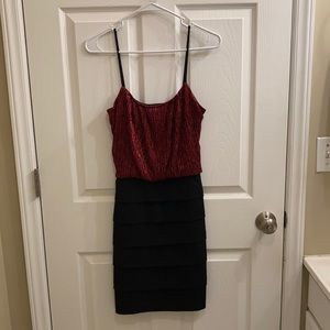 Enfocus Studio Evening Dress